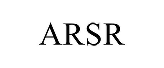 ARSR