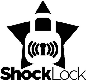 SHOCKLOCK