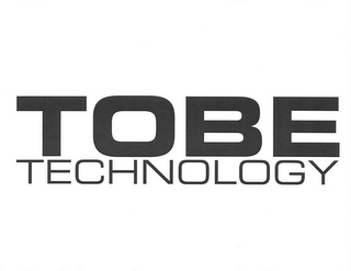 TOBE TECHNOLOGY