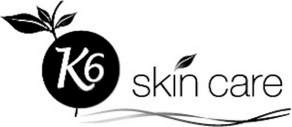 K6 SKIN CARE