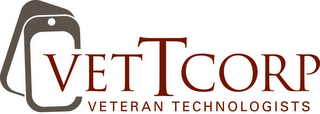 VET TCORP VETERAN TECHNOLOGISTS