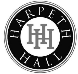 HH HARPETH HALL