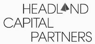 HEADLAND CAPITAL PARTNERS