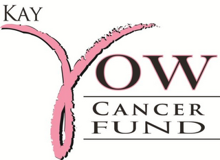 KAY YOW CANCER FUND