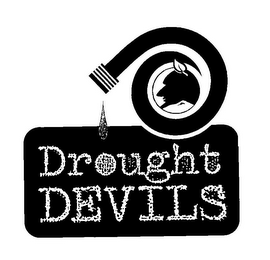 DROUGHT DEVILS