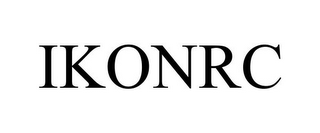 IKONRC