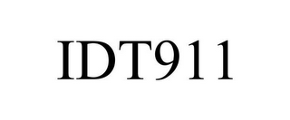 IDT911