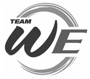 TEAM WE