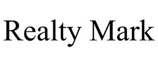 REALTY MARK