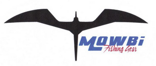 MOWBI FISHING GEAR