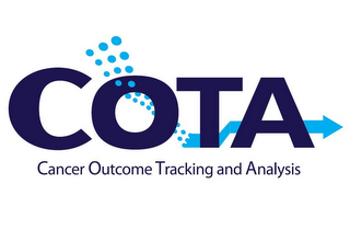 COTA CANCER OUTCOME TRACKING AND ANALYSIS