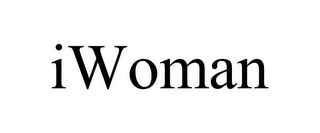 IWOMAN