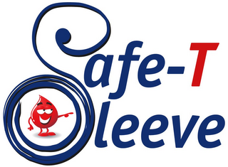 SAFE-T SLEEVE