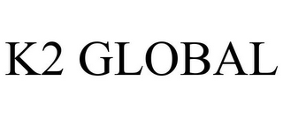 K2 GLOBAL