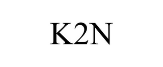 K2N