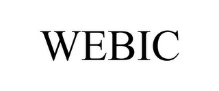 WEBIC