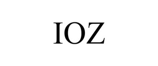 IOZ