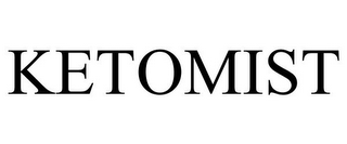 KETOMIST