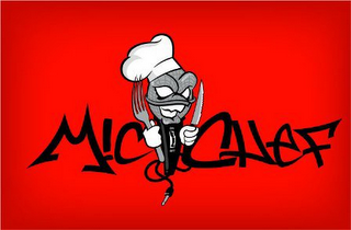 MIC CHEF