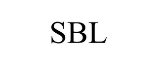 SBL