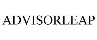 ADVISORLEAP