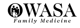 OWASA FAMILY MEDICINE