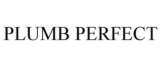 PLUMB PERFECT