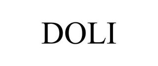 DOLI