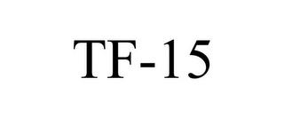 TF-15