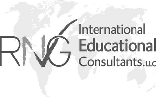 RNG INTERNATIONAL EDUCATIONAL CONSULTANTS.LLC