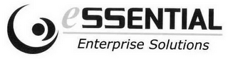 ESSENTIAL ENTERPRISE SOLUTIONS