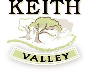 KEITH VALLEY