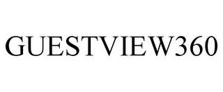 GUESTVIEW360