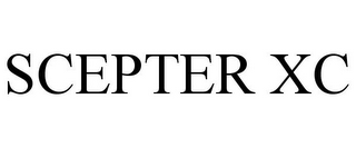 SCEPTER XC