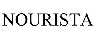 NOURISTA