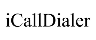 ICALLDIALER