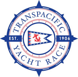 TRANSPACIFIC YACHT RACE EST. 1906