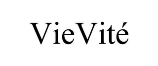 VIEVITÉ