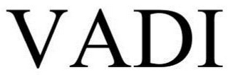 VADI