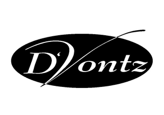 D'VONTZ