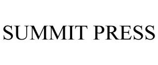 SUMMIT PRESS