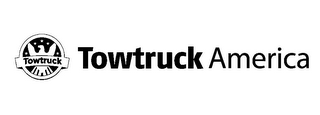 TOWTRUCK TOWTRUCK AMERICA
