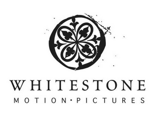 WHITESTONE MOTION · PICTURES