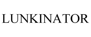 LUNKINATOR
