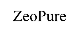 ZEOPURE