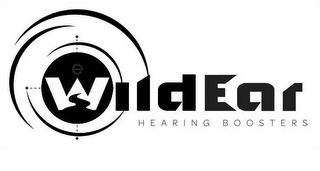 WILDEAR HEARING BOOSTERS