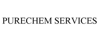 PURECHEM SERVICES