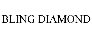 BLING DIAMOND