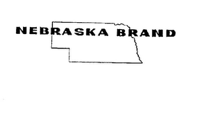 NEBRASKA BRAND