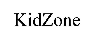 KIDZONE